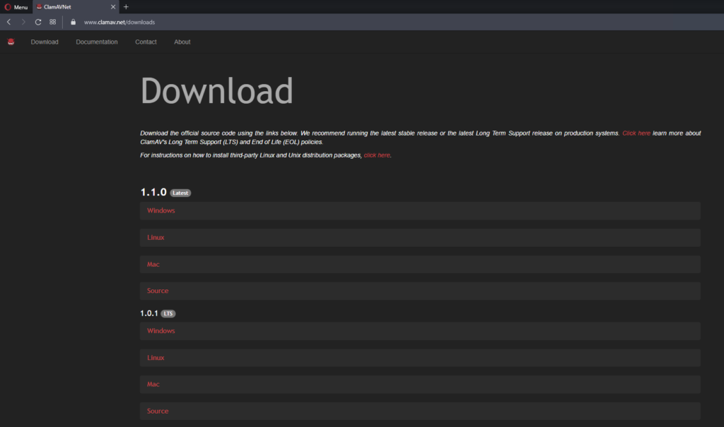 Clamav Gui Windows CİSCO CLAMAV NASIL KURULUR? - Teknotel Cloud / T-Cloud
